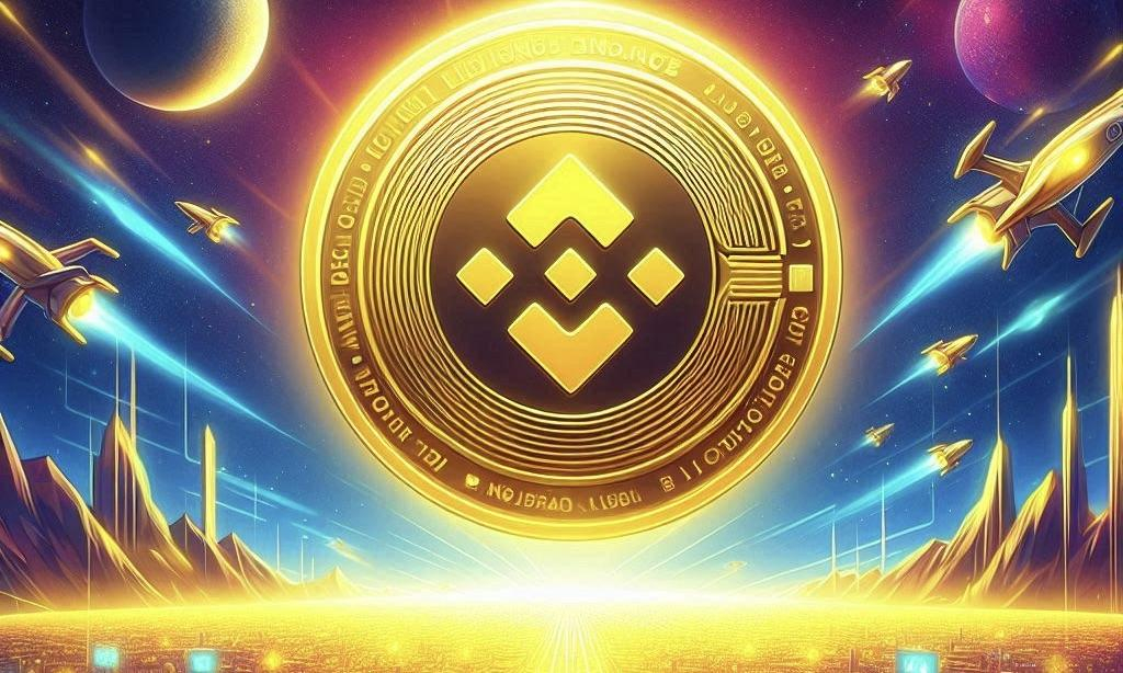 Grayscale Files for Spot BNB ETF as Crypto ETF Momentum Builds