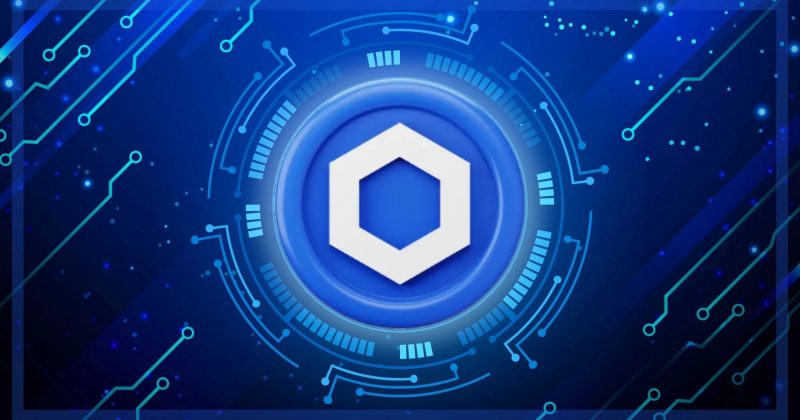 Grayscale files quarterly report with SEC for Chainlink Trust ETF, marking routine milestone for LINK fund