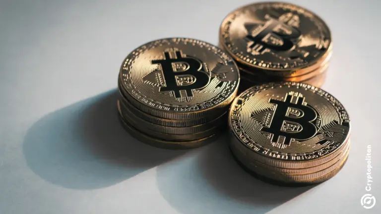 Grayscale finds a handful of trading days drove most of bitcoin's 225% three-year gain