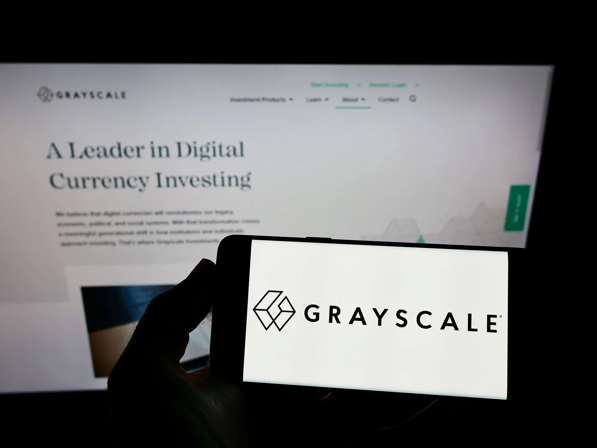 Grayscale Integrates Ethena Into DeFi Fund Following Q1 2026 Quarterly Rebalance