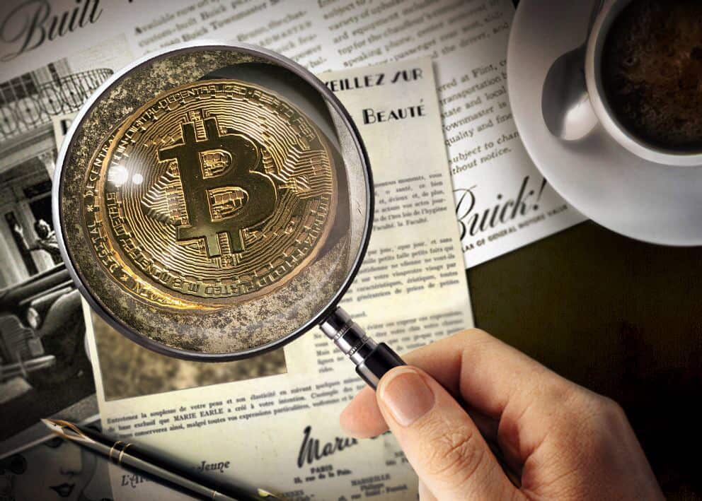 Grayscale Research Identifies Key Reasons Bitcoin (BTC) Could Be Worth Buying Right Now