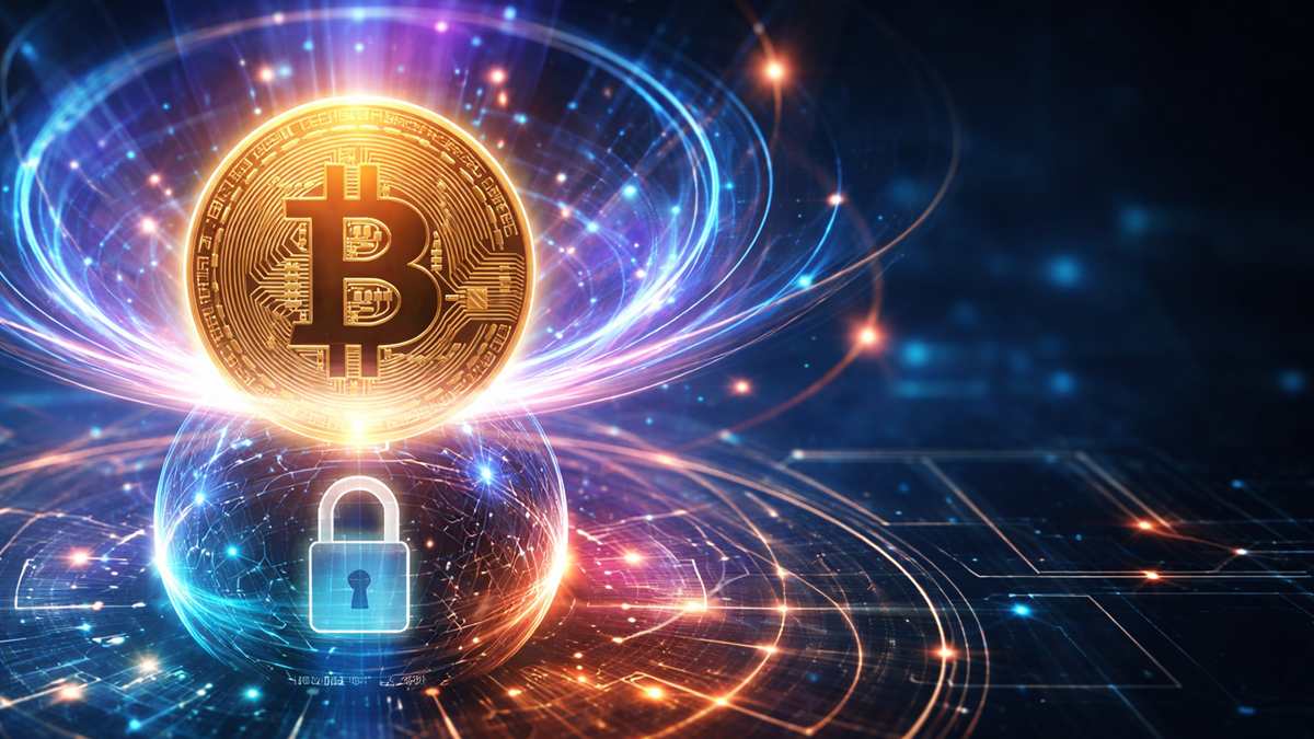 Grayscale Reveals 3 Critical Paths to Safeguard Bitcoin from the Quantum Threat