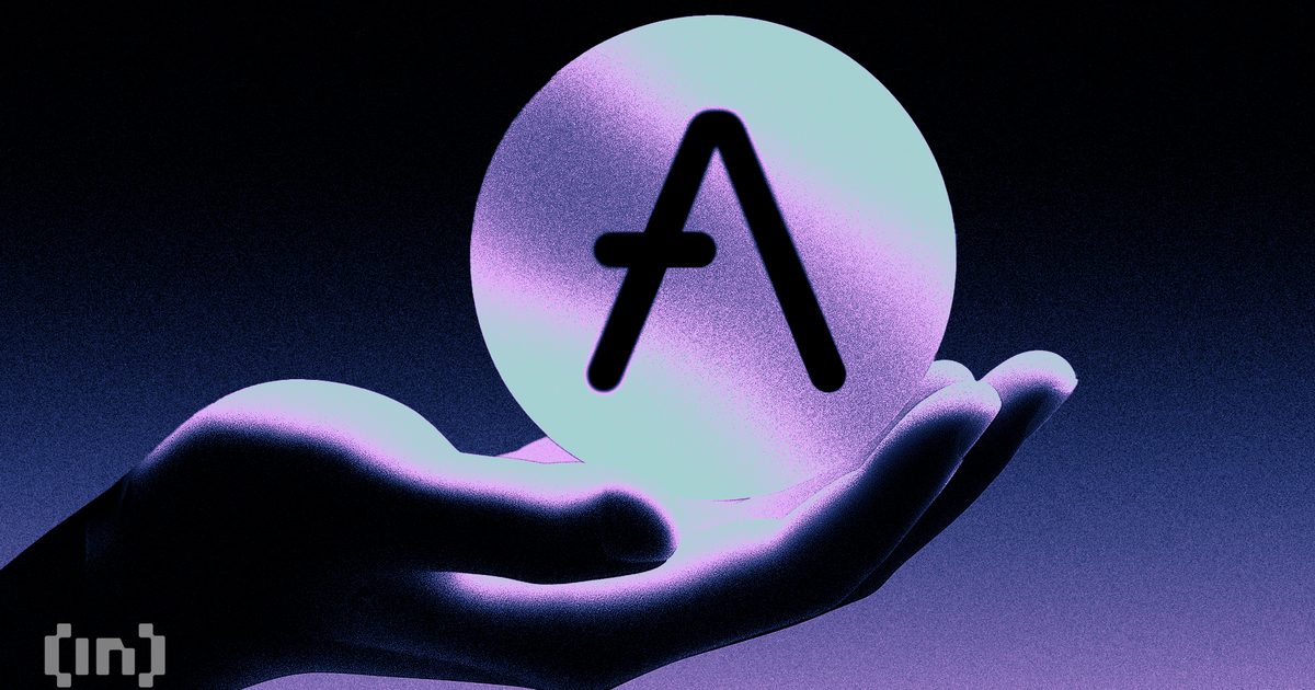 Grayscale Says AAVE Undervalued, Sets $179 One-Year Price Target