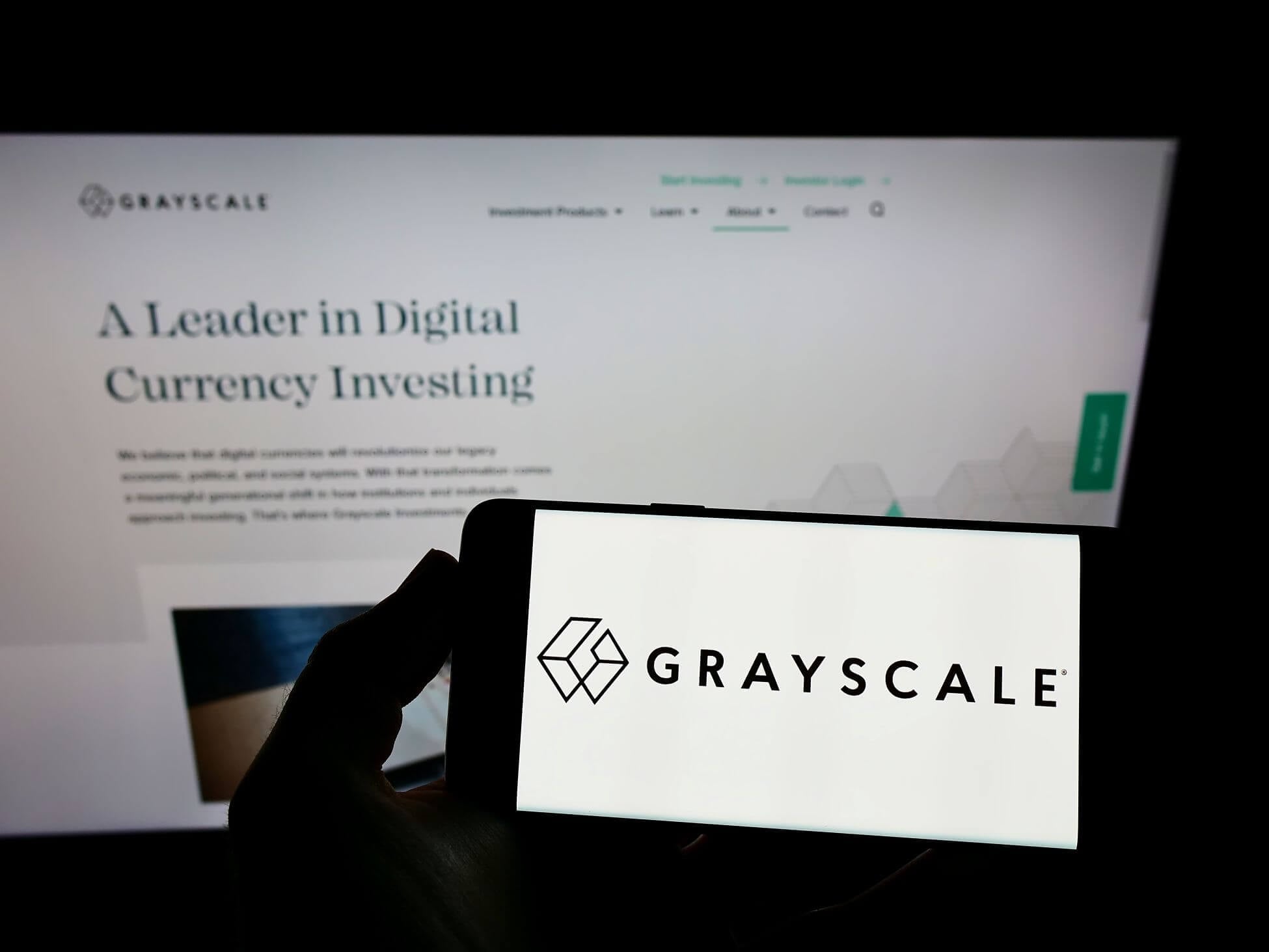 Grayscale Seeks SEC Approval for Zcash Spot ETF