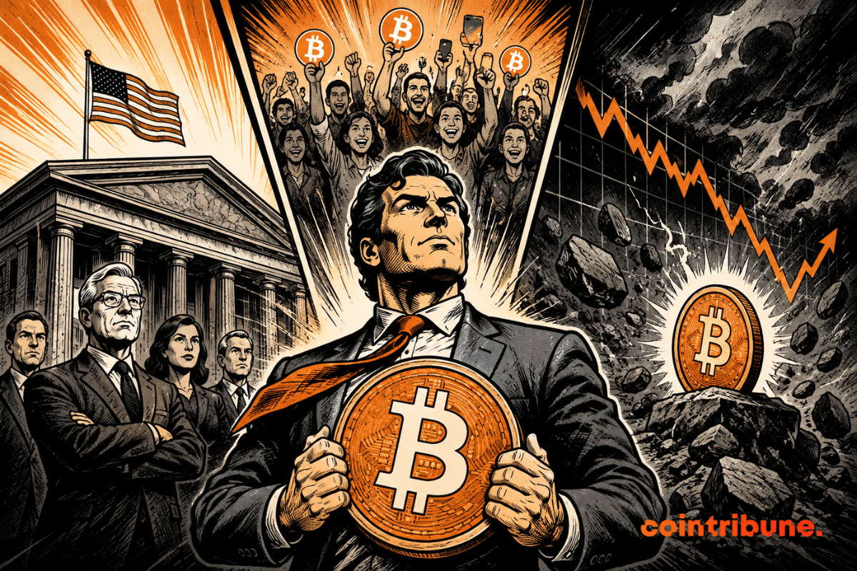 Grayscale Sees Three Forces Capable of Supporting Bitcoin Adoption Despite the Bear Market
