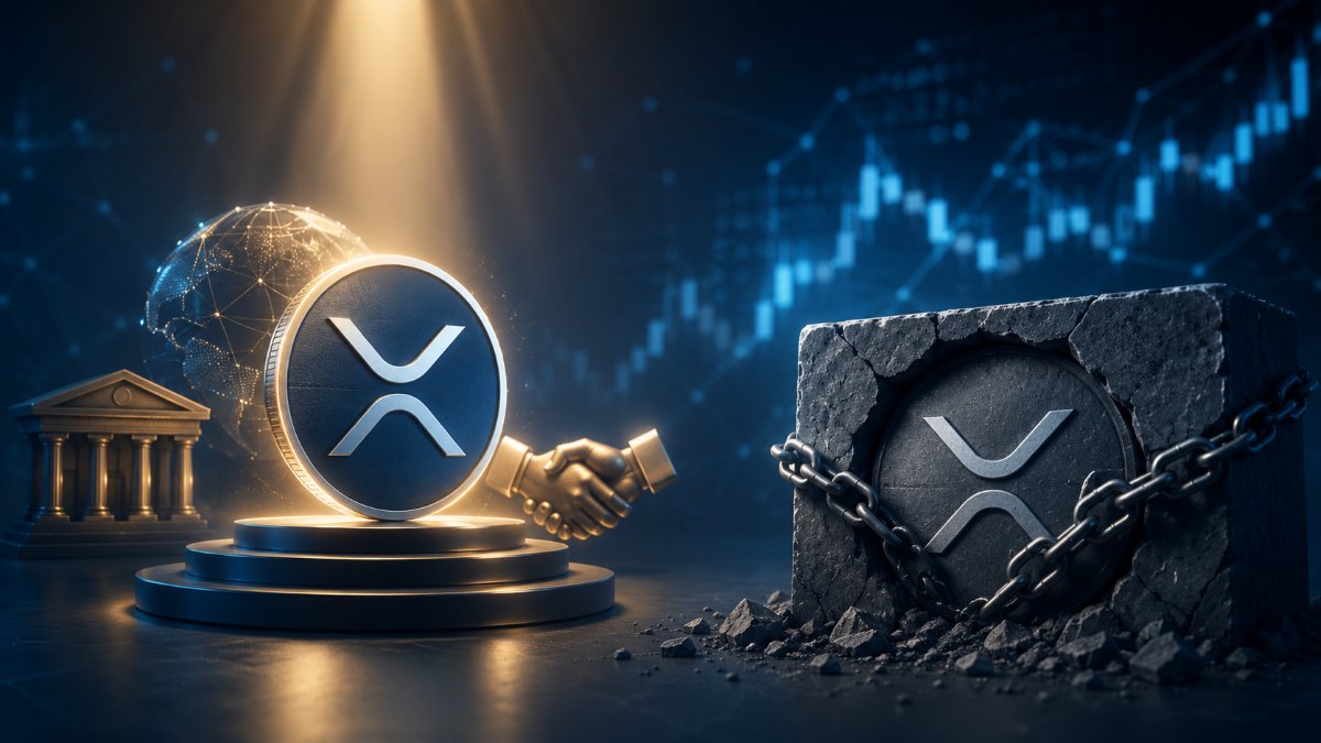 Grayscale Spotlights Ripple's Biggest Wins—So Why Is XRP Still Stuck?