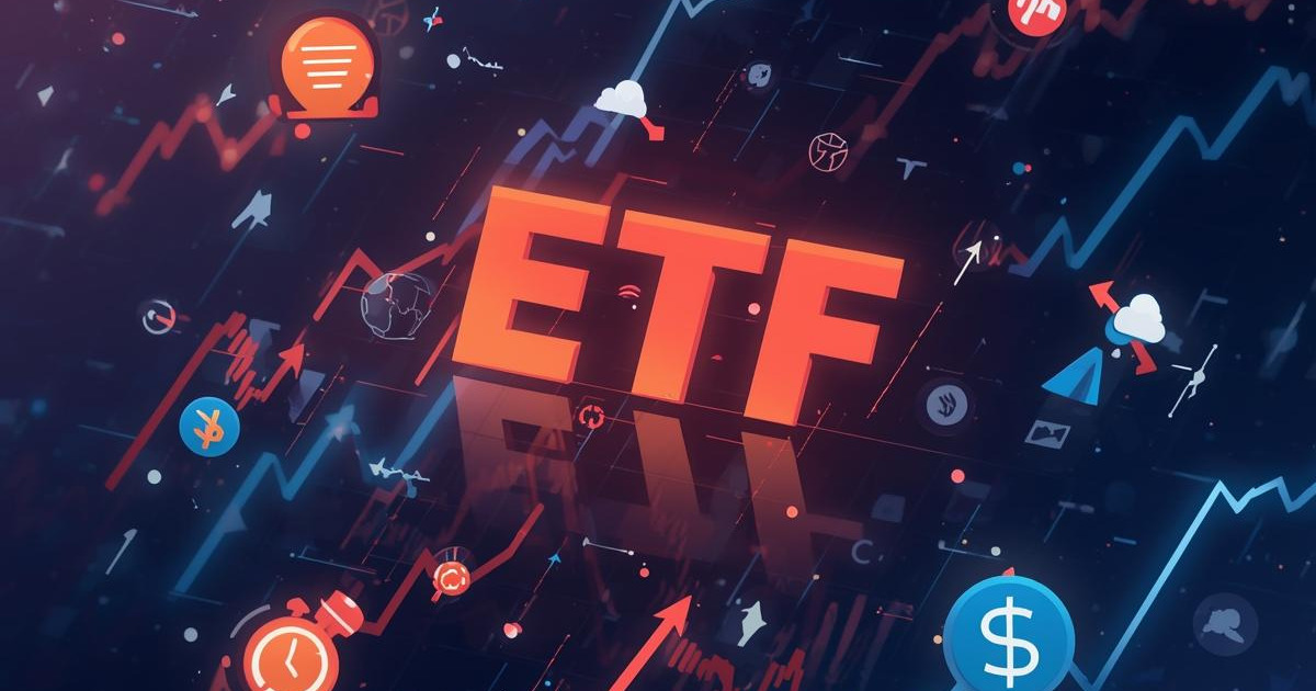 Grayscale Takes Aim at BNB With New ETF Filing