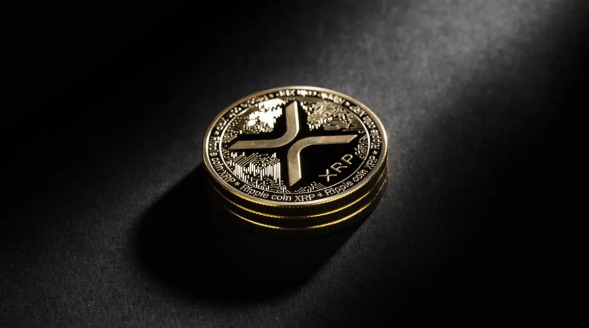 Grayscale XRP Position Drops 27% to 12.3M Tokens in New SEC Filing
