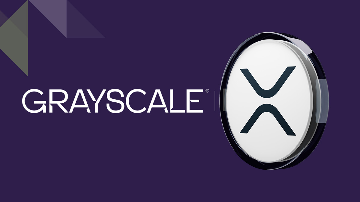 Grayscale XRP Trust Sells 103M Tokens, Slashing H1 Exposure
