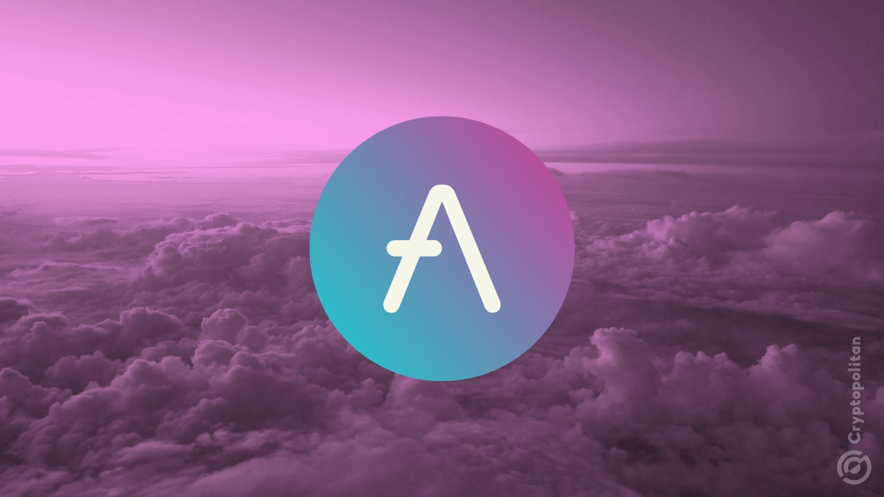 Grayscale's Head of Research is looking at Aave becoming a household name
