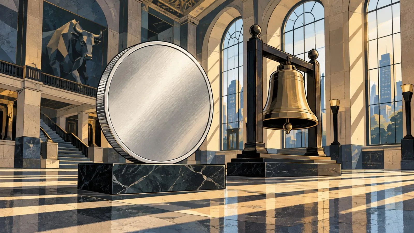 Grayscale's Hyperliquid ETF Began Trading on Nasdaq June 3