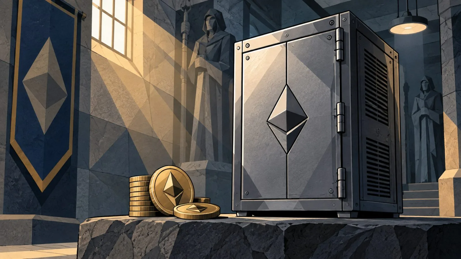 Grayscale's Mini Ether ETF Records $103.3 Million in Net Purchases