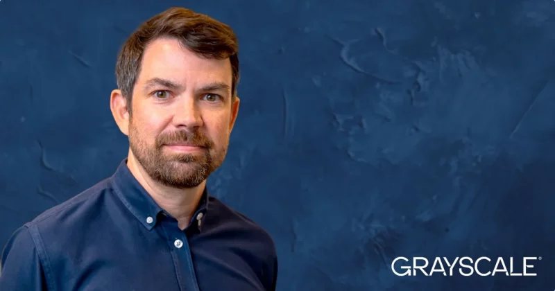 Grayscale's Zach Pandl highlights Ethereum's dominance in onchain finance metrics
