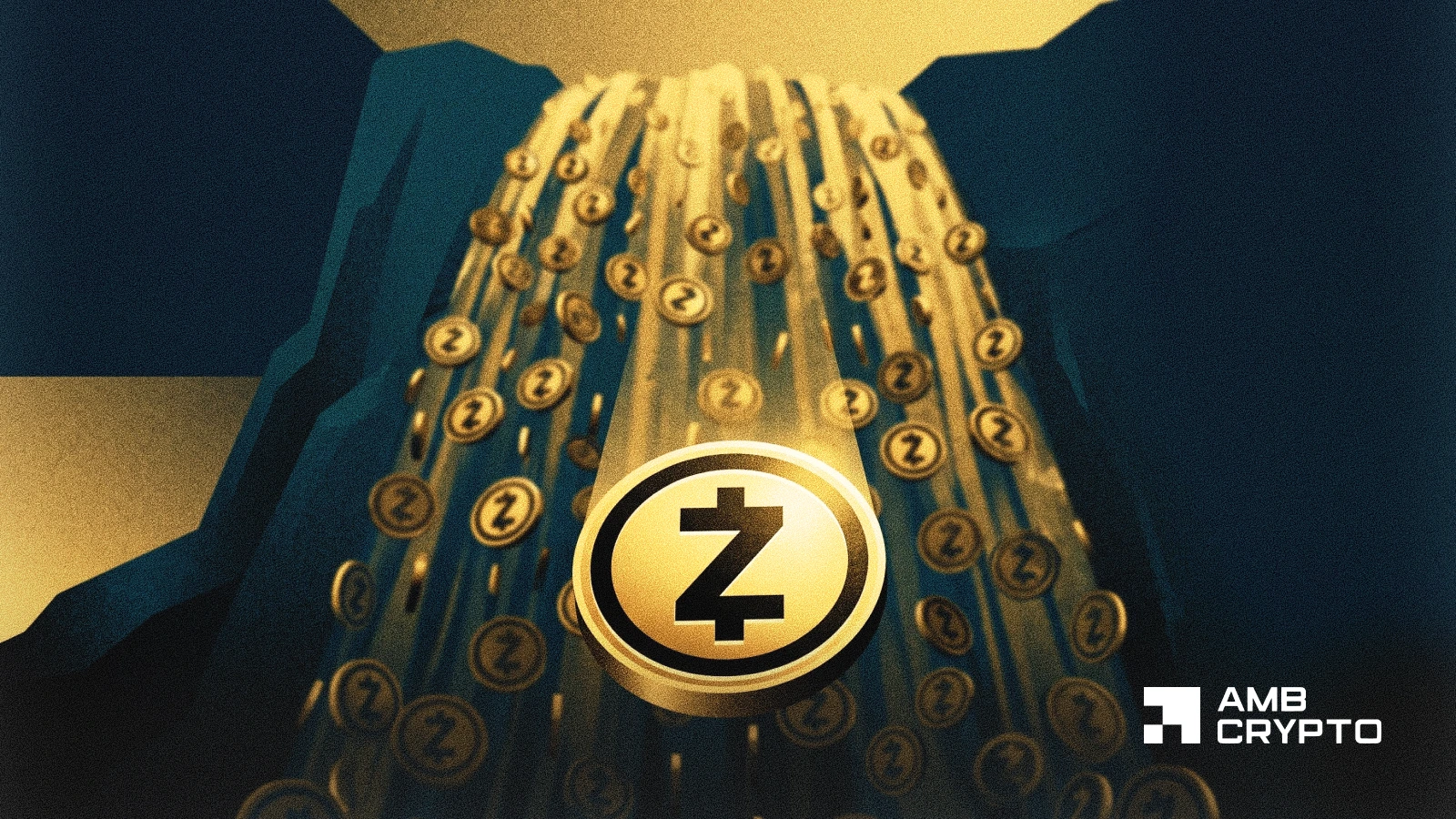 Grayscale's Zcash ETF hits $1B AUM, but fresh inflows tell a different story