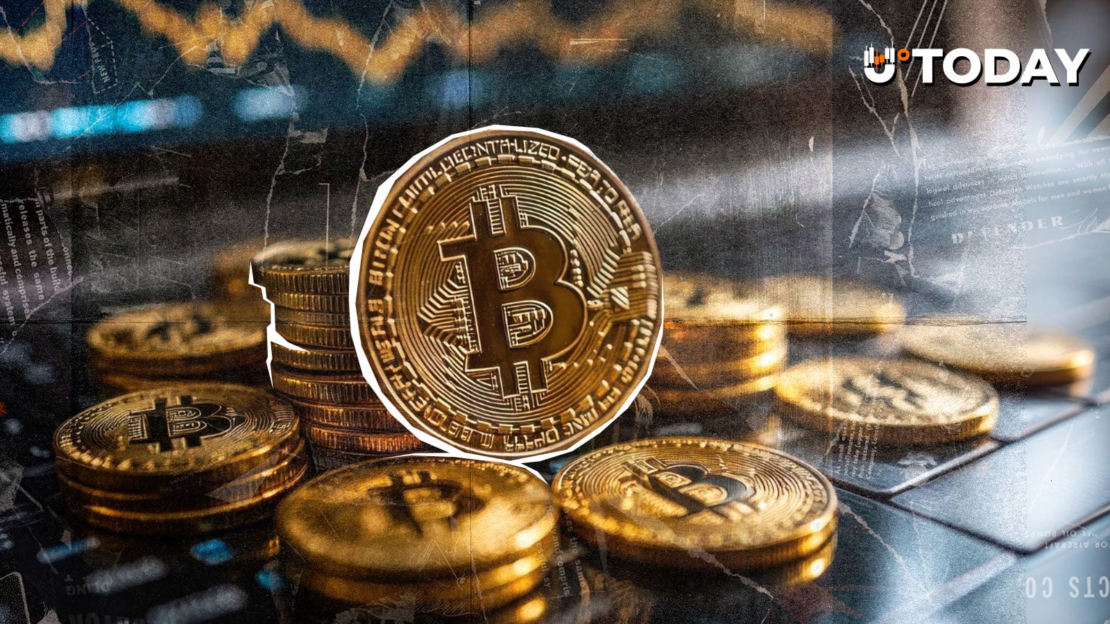 'Great Signal' for Bitcoin Emerges as BTC May Start 'Attacking' $70,000: Major Analyst