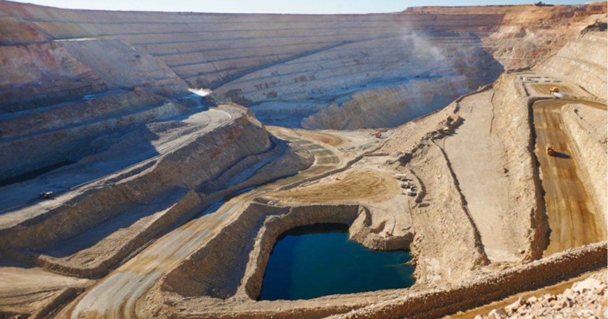 Greatland Resources lifts group reserves 62% to 5Moz as Telfer drilling delivers major uplift