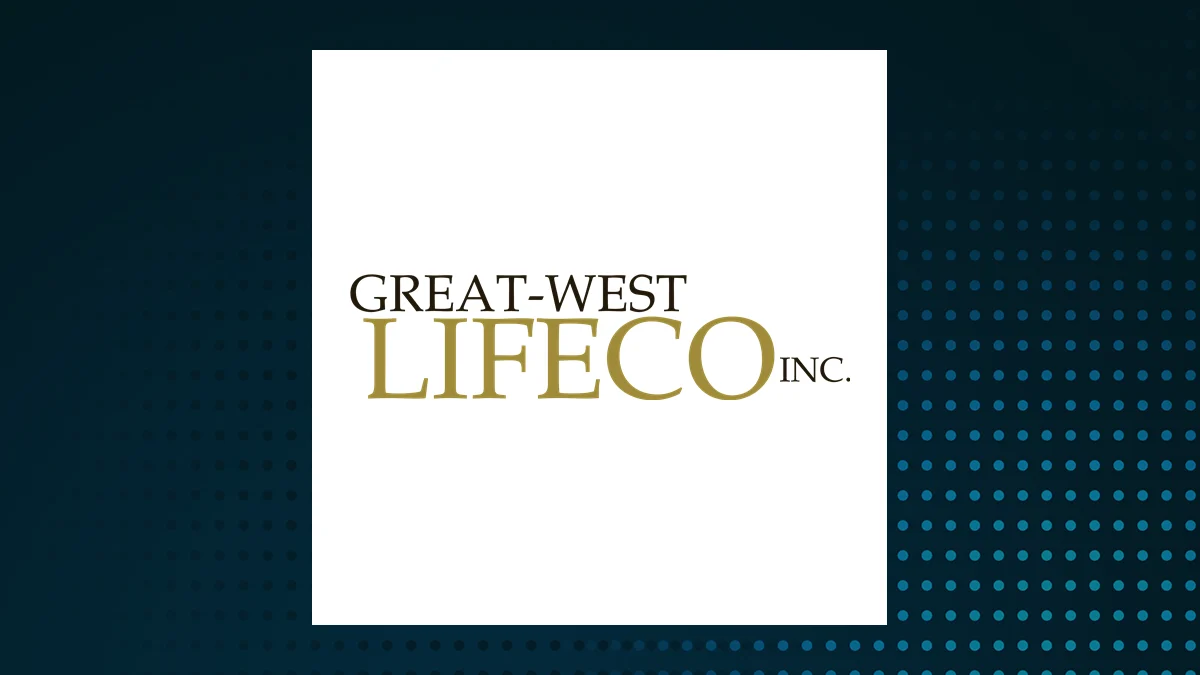 Great-West Lifeco Inc. (OTCMKTS:GWLIF) Given Average Recommendation of “Moderate Buy” by Brokerages