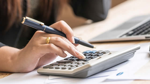 Green Dot (GDOT) Tops Q1 Earnings and Revenue Estimates