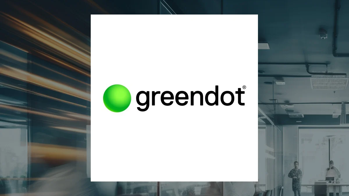 Green Dot (NYSE:GDOT) Stock Price Passes Above 200 Day Moving Average   – Here’s What Happened