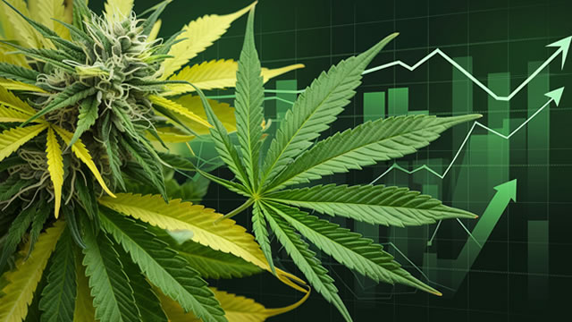 Foto von Green Thumb Industries Inc. (GTBIF) Q1 Earnings and Revenues Miss Estimates