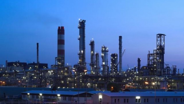 Greening the Black Gold: 3 Energy Stocks to Gain From CCS Projects