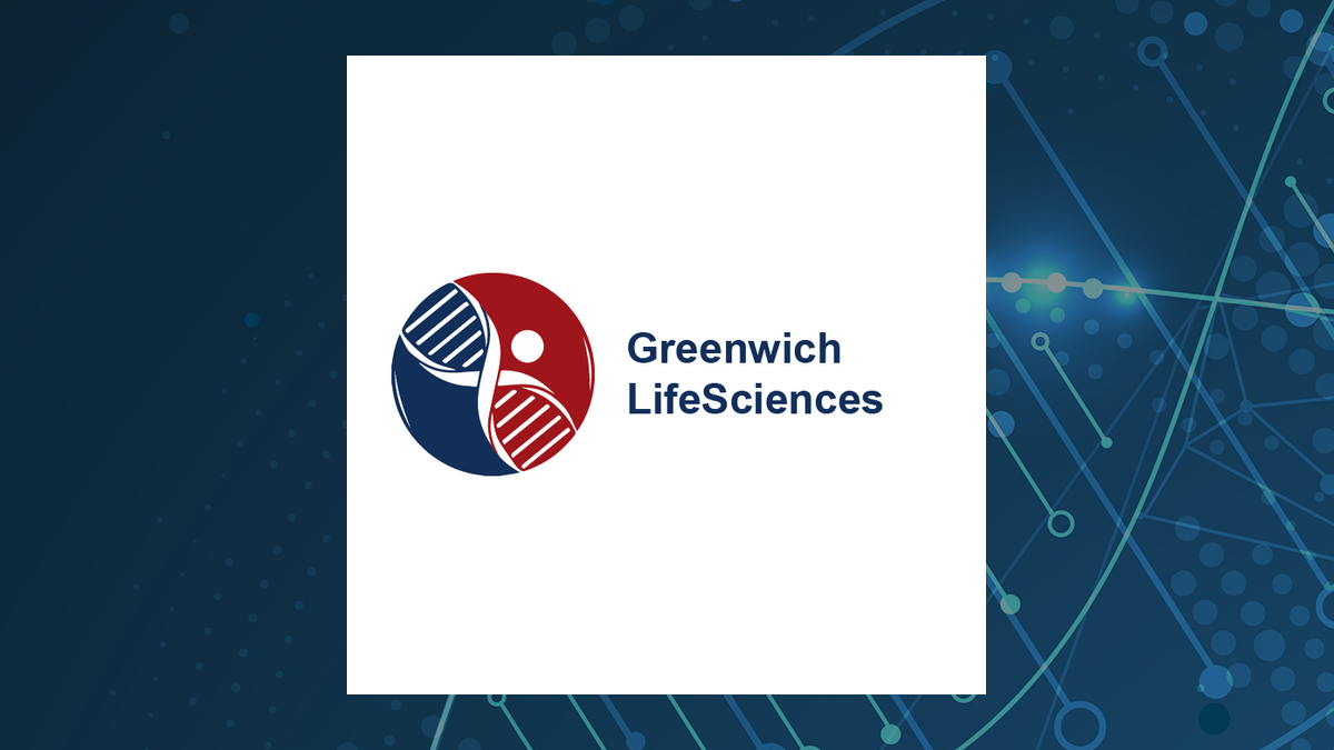 Greenwich LifeSciences (NASDAQ:GLSI) Trading Up 11.6%  – Should You Buy?
