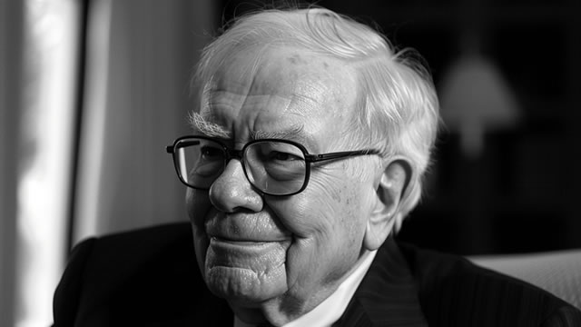 Greg Abel Is Spending Berkshire Hathaway's Cash on Whole Companies Instead of Stocks. Here's What That Changes for Shareholders.