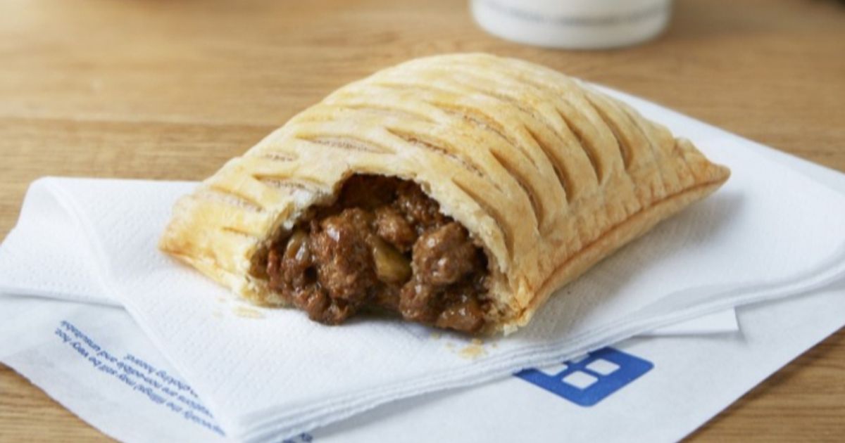 Greggs get mostly positive rating from brokers thanks to better-than-feared trading