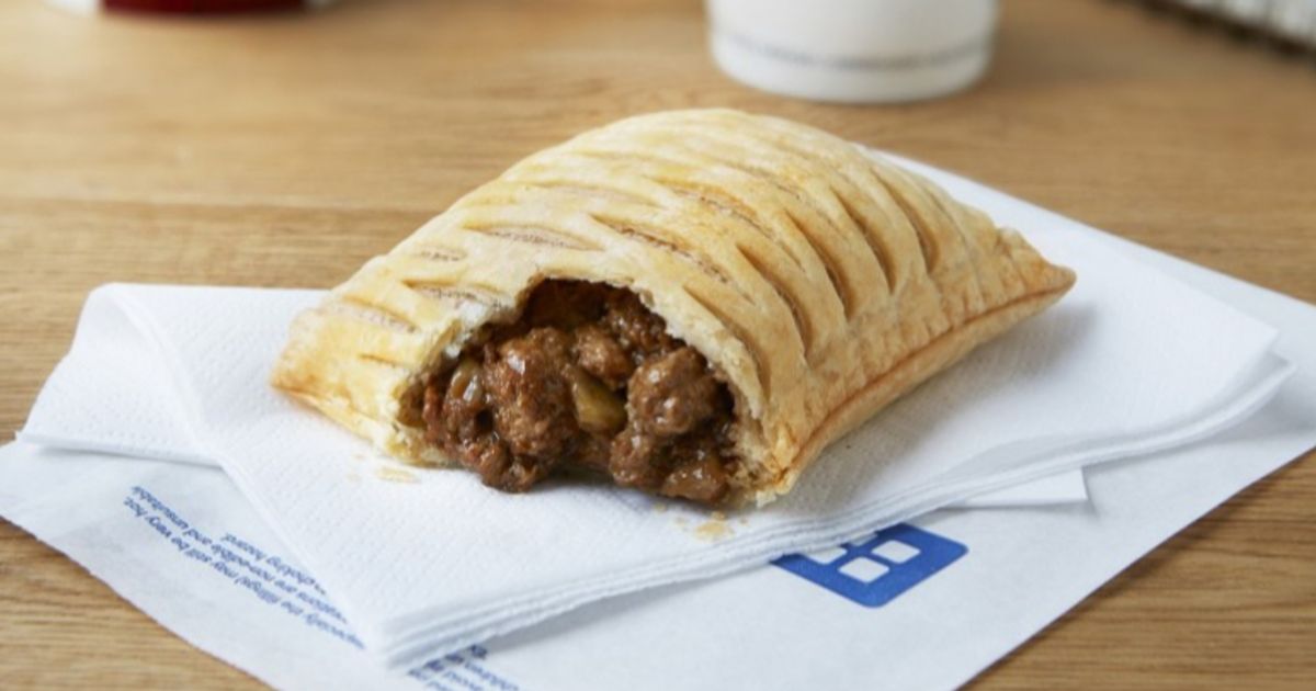 Greggs serves up 'middling' update that could have been worse, say analysts
