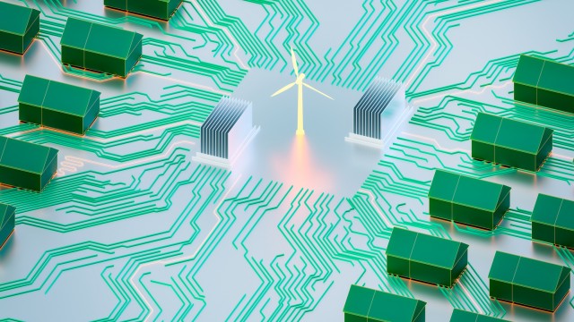 GRID: A Powerful Rally, But Be Mindful Of Valuation And Concentration