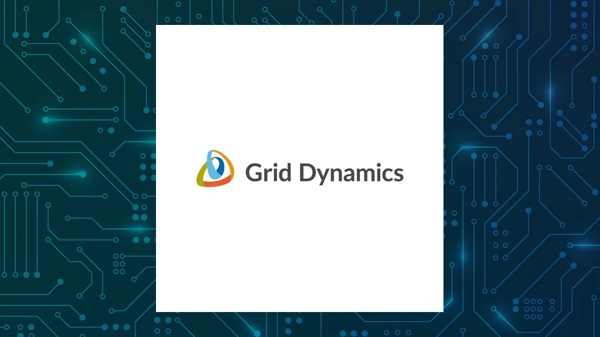 Grid Dynamics (NASDAQ:GDYN) Shares Gap Up – Still a Buy?