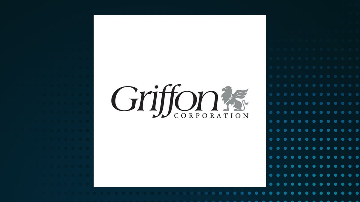 Griffon Corporation (NYSE:GFF) Given Average Recommendation of “Buy” by Analysts