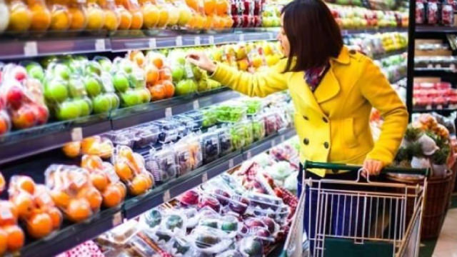 Foto von Grocery Outlet Holding Corp. (GO) Q1 Earnings Surpass Estimates