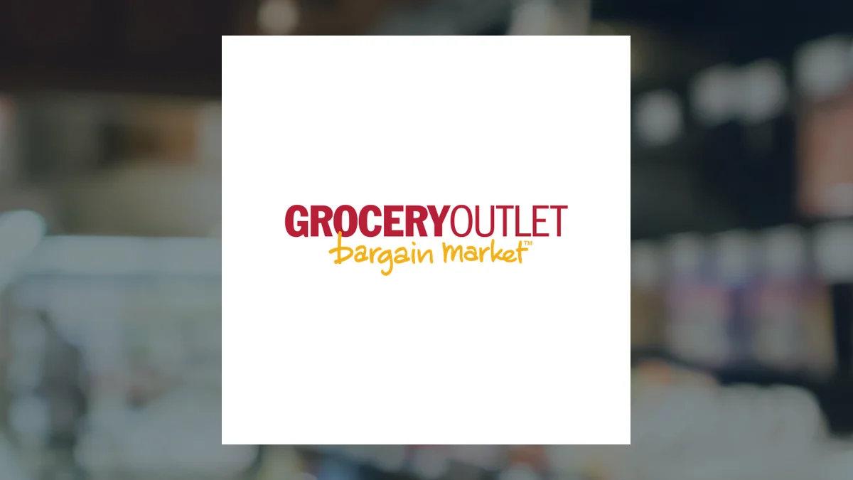 Grocery Outlet (NASDAQ:GO) Trading Up 8.6% on Insider Buying Activity