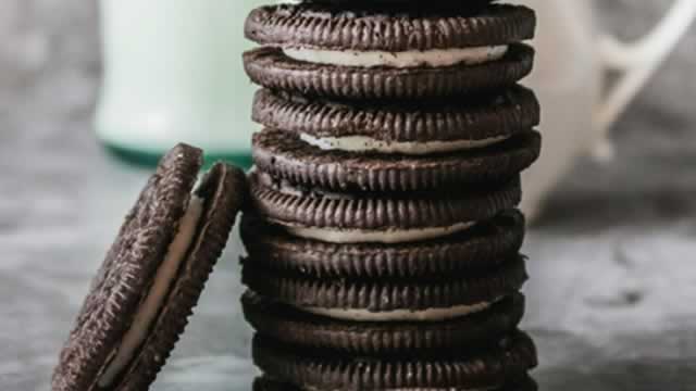 Gross Profit Under Pressure: Can Mondelez Withstand Cocoa Surge?