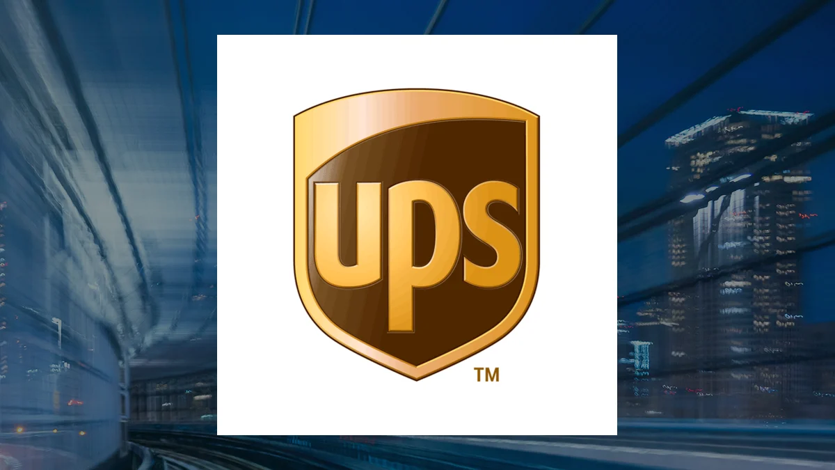 Groupama Asset Managment Has $438,000 Holdings in United Parcel Service, Inc. $UPS