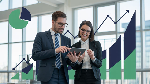 Growing AI Demand & Diversified End Markets Lift EMCOR's Q2 Earnings