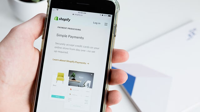 Growing Top-Line One Merchant At A Time: Shopify - Initiating With A Buy