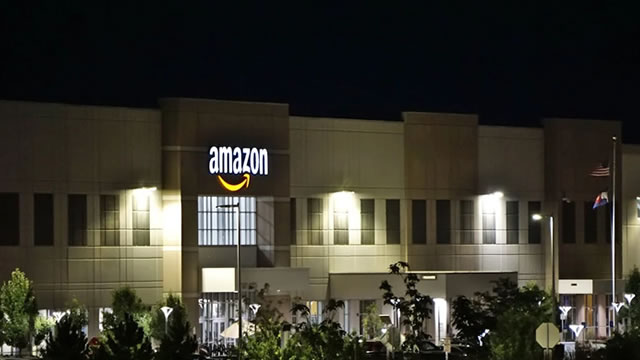 Growth in AWS is key to Amazon's earnings story, says Truist Securities' Youssef Squali