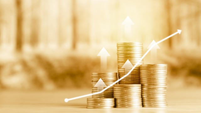 Growth Stocks Still Looking Sturdy