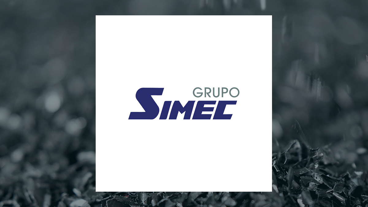 Imagen del artículo sobre Grupo Simec, SA de CV (NYSEAMERICAN:SIM) que registra un gran aumento en el interés corto.