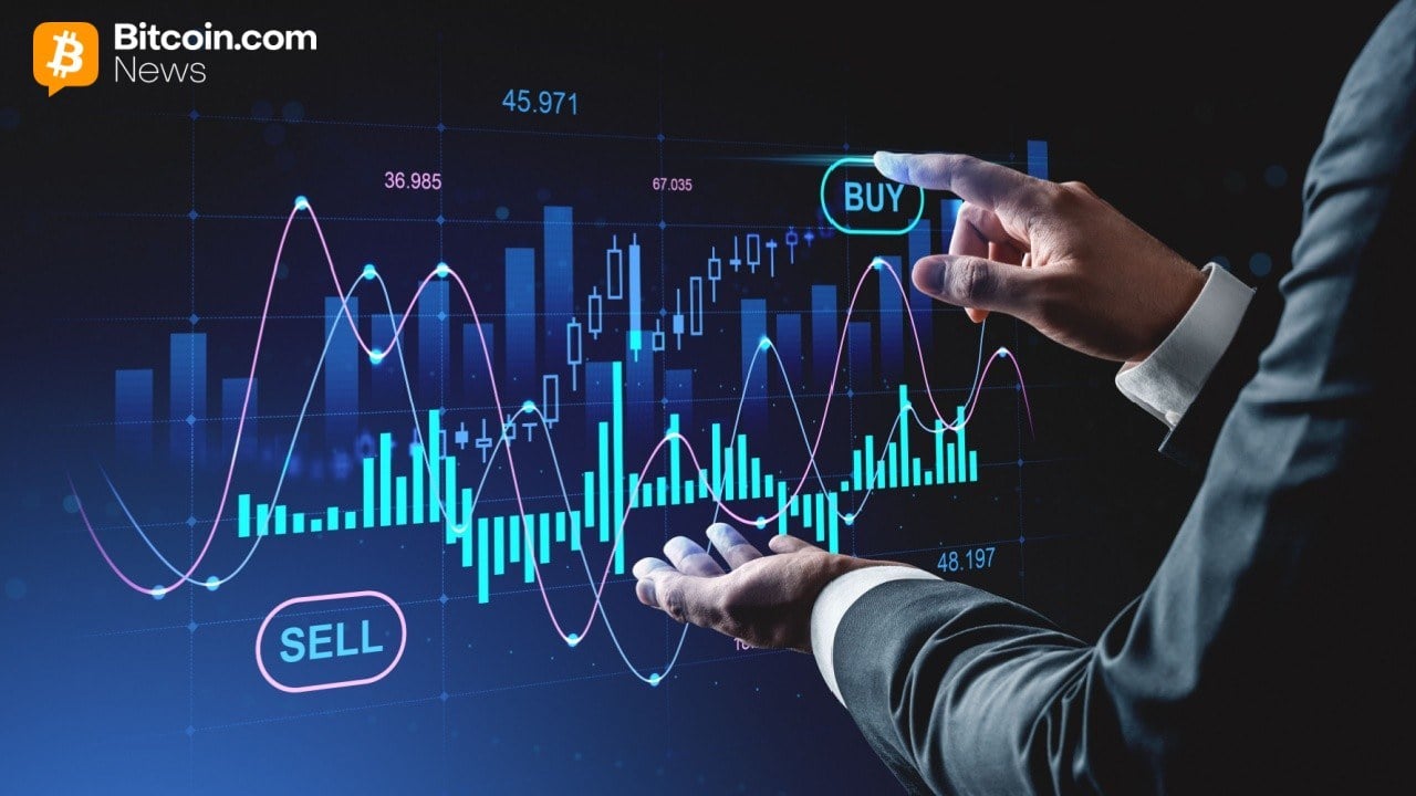 Gryps Integrates Orbs' Layer 3 Tech to Power Perpetual Futures on Sei
