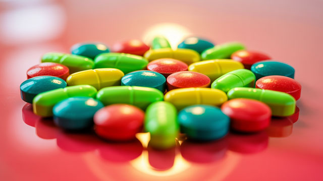 GSK beats second-quarter profit estimates, launches $2.52 billion cost savings drive