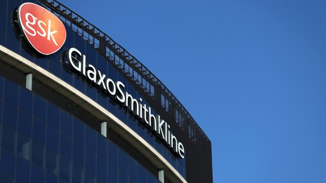 GSK blood cancer drug nearly halves risk of death in late-stage trial