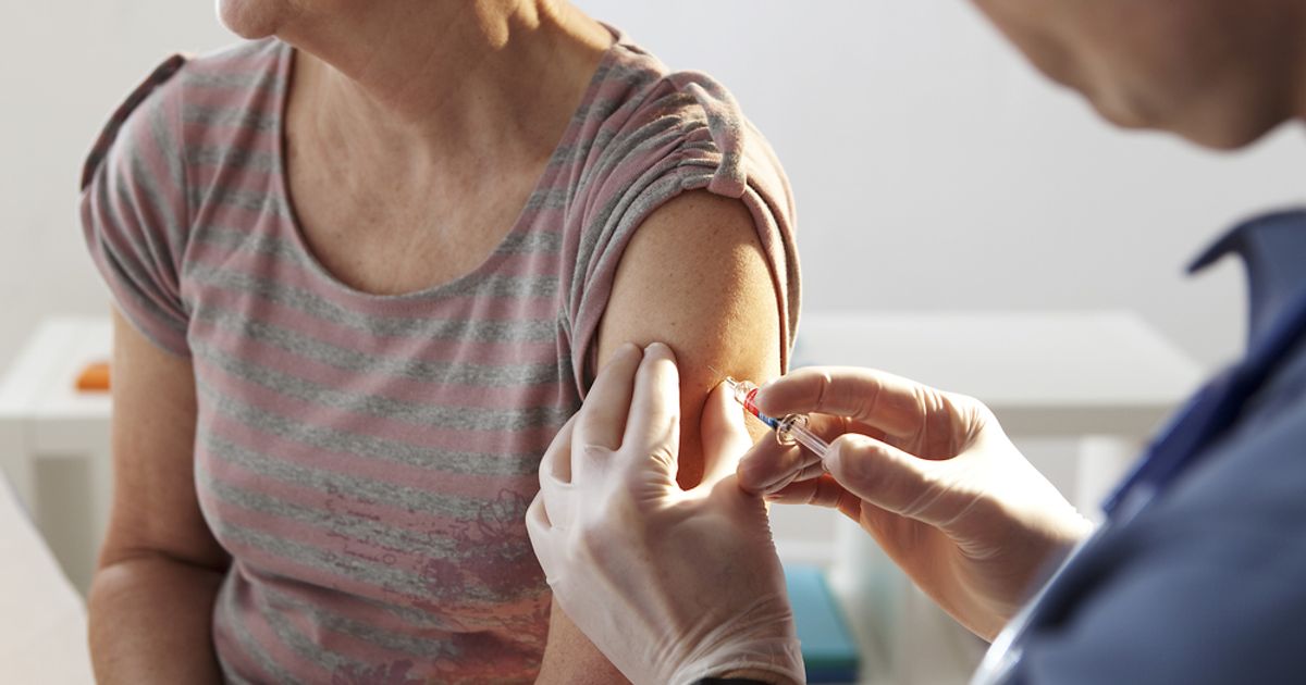 GSK hits three-month high as vaccines help earnings top forecasts