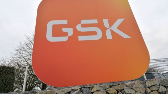 GSK says late-stage trials of potential blockbuster asthma drug met their goals