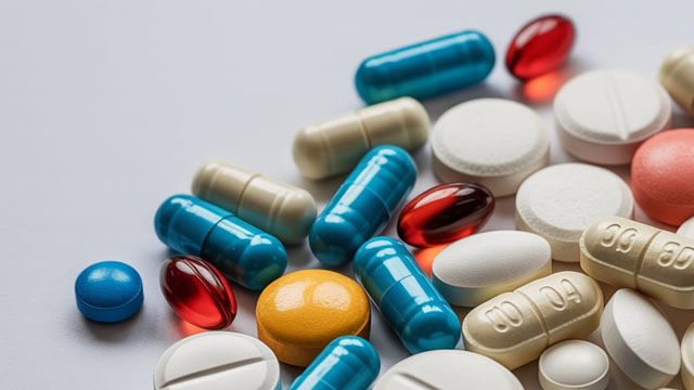 GSK Sells Rights to Drug Candidate to Alfasigma for Up to $690 Million