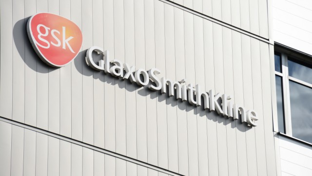 GSK: Still reasons to be cheerful rather than fearful after 'nightmare' Monday