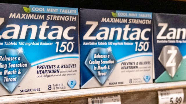 GSK: Zantac litigation obscures the positives, says leading investment bank