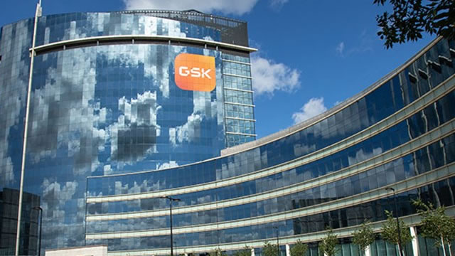 GSK's Twice-Yearly Depemokimab Reduces Nasal Polyp Size, Goes Under FDA Review